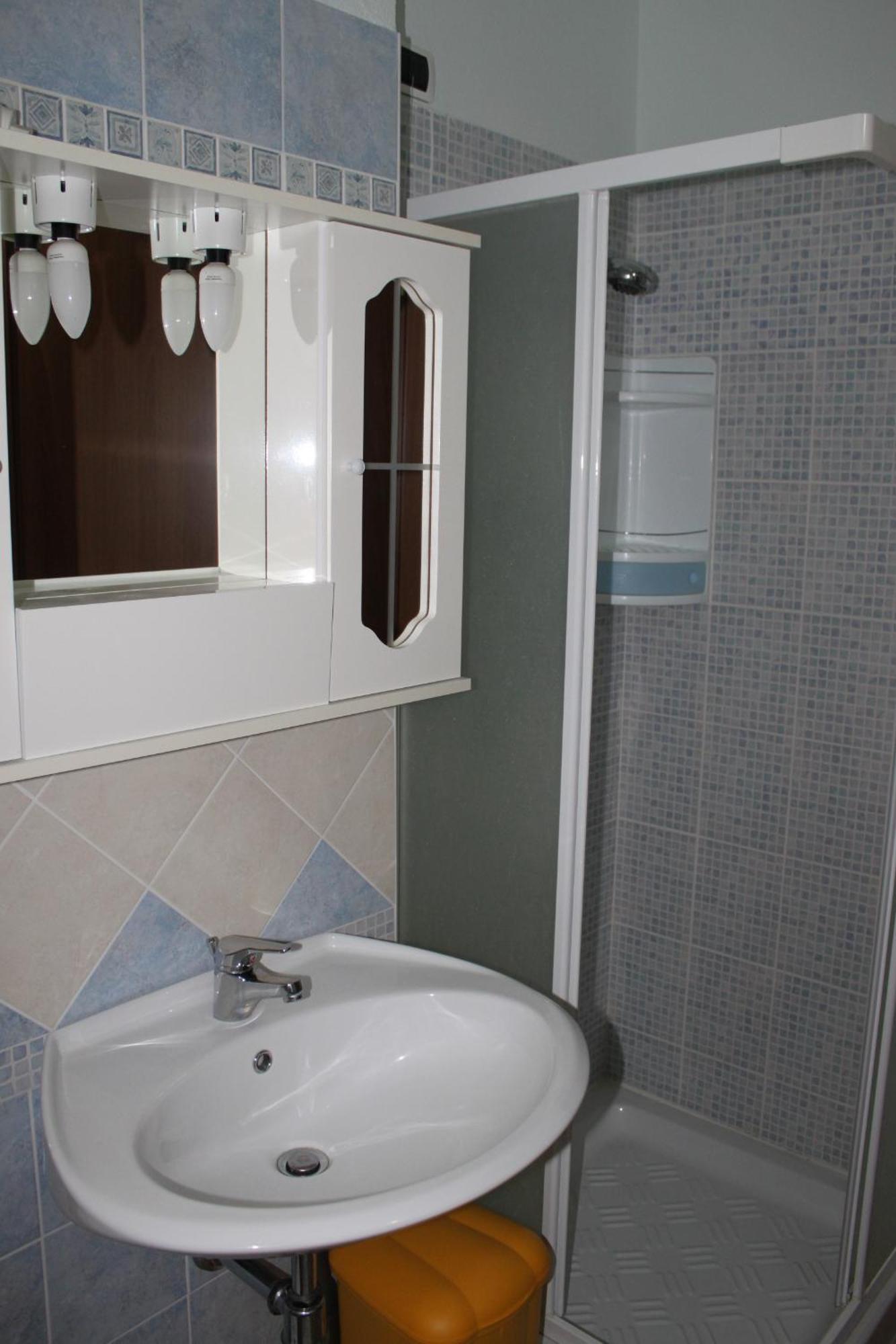 B&B Sotto Le Stelle Vacanze Bari Sardo Habitación foto