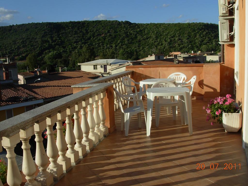 B&B Sotto Le Stelle Vacanze Bari Sardo Habitación foto