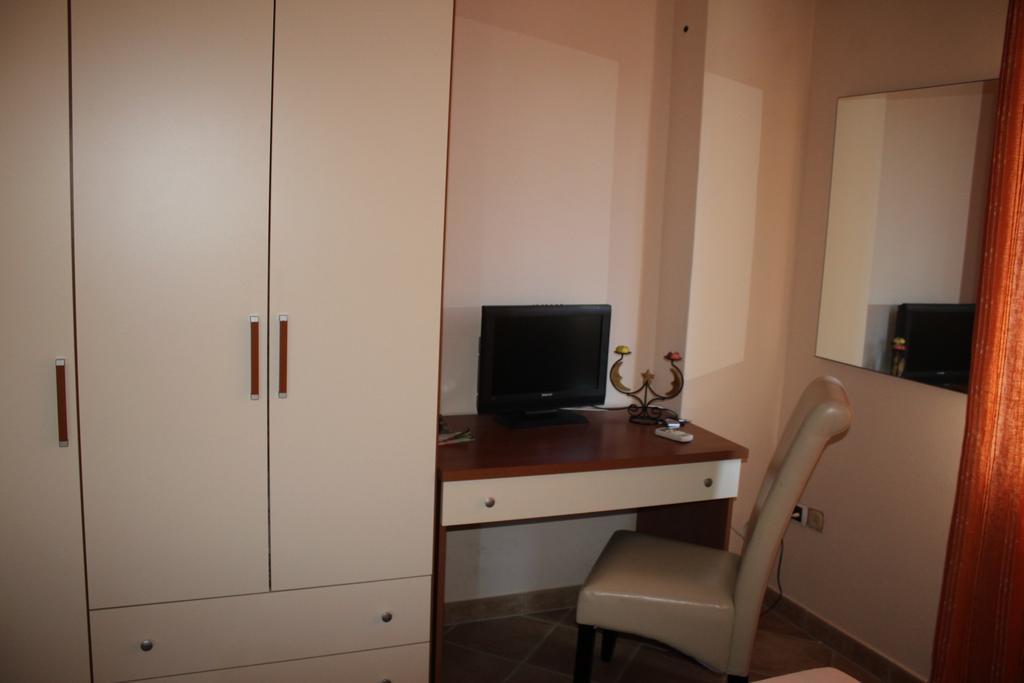 B&B Sotto Le Stelle Vacanze Bari Sardo Habitación foto